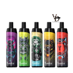 Yuoto Thanos 5000 Puffs Disposable Vape