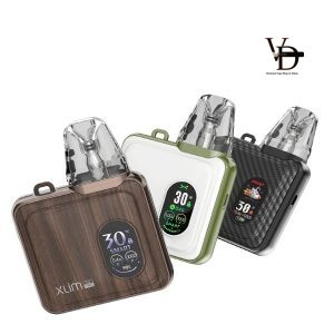 Oxva Xlim SQ Pro Pod Vape Kit