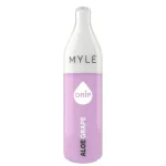 Myle Drip 2600 Puffs Disposable Vape