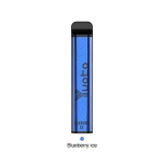 Yuoto XXL 2500 Puffs Disposable Vape