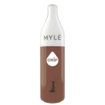 Myle Drip 2600 Puffs Disposable Vape