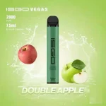 Isgo Vegas 2800 Puffs Disposable Vape