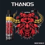 Yuoto Thanos 5000 Puffs Disposable Vape