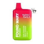 Vapes Bars Found Mary FM5800 20mg Disposable Vape