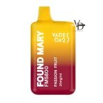 Vapes Bars Found Mary FM5800 20mg Disposable Vape