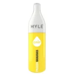 Myle Drip 2600 Puffs Disposable Vape