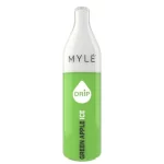 Myle Drip 2600 Puffs Disposable Vape