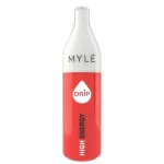 Myle Drip 2600 Puffs Disposable Vape