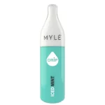 Myle Drip 2600 Puffs Disposable Vape