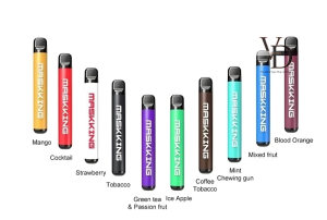 Maskking High GT500 Puffs Disposable vape