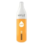 Myle Drip 2600 Puffs Disposable Vape