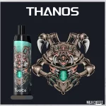 Yuoto Thanos 5000 Puffs Disposable Vape