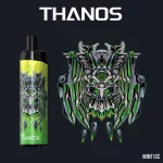 Yuoto Thanos 5000 Puffs Disposable Vape