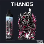 Yuoto Thanos 5000 Puffs Disposable Vape