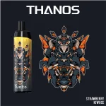 Yuoto Thanos 5000 Puffs Disposable Vape