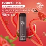 Tugboat Plus 800 Puffs Disposable Pod Device