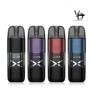 Vaporesso Luxe X Pod Vape Kit