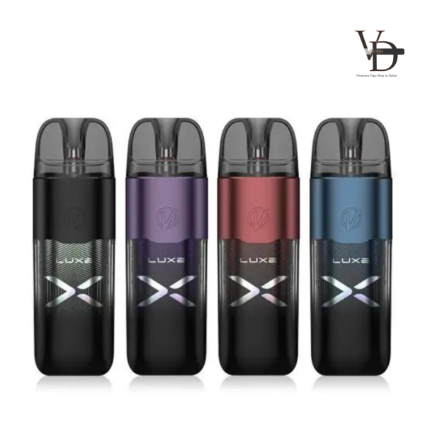 Vaporesso Luxe X Pod Vape Kit