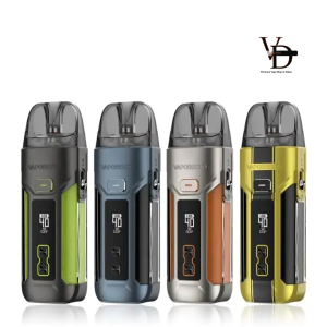 Vaporesso Luxe X Pro Pod Vape Kit