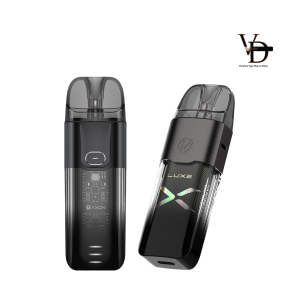 Vaporesso Luxe X Pod Vape Kit