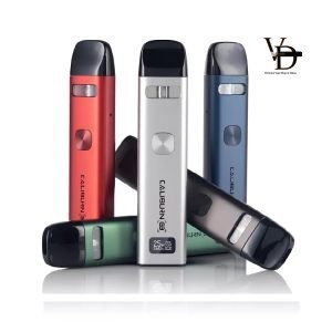 Uwell Caliburn G3 Pod Vape Kit