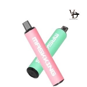 Maskking GTS 2500 Puffs Disposable Vape