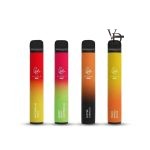 Elf Bar 2600 Puffs Disposable Vape 20mg