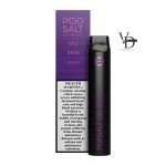 Pod Salt Go 2500 Puffs Disposable Vape