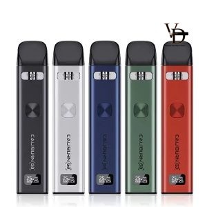 Uwell Caliburn G3 Pod Vape Kit