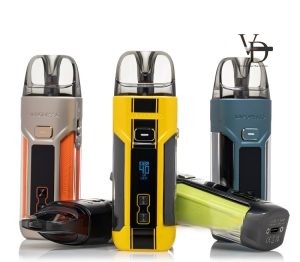 Vaporesso Luxe X Pro Pod Vape Kit