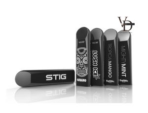 VGOD Stig 270 Puffs Disposable Vape