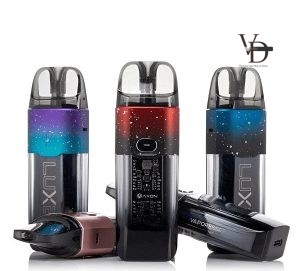 Vaporesso Luxe XR 40W Pod System