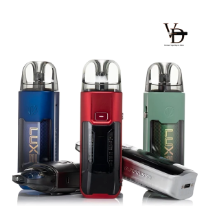 Vaporesso Luxe XR Max Pod Vape Kit