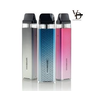 Vaporesso Xros 3 Mini Pod System