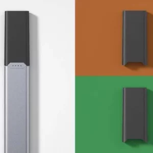 Juul 2 Starter Kit with 2 Pods 18mg