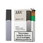 Juul 2 Starter Kit with 2 Pods 18mg