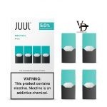 Juul Pods Menthol 5% Offer In Dubai