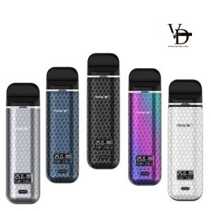 Smok Novo X 25W Pod System