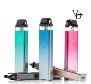 Vaporesso Xros 3 Pod System