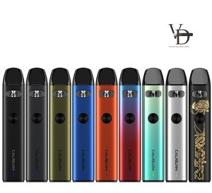 Uwell Caliburn A2 Pod System