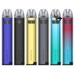 Uwell Caliburn A2S Pod System