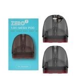 Vaporesso Zero 2 Replacement Pods – 2pcs/pack