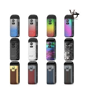 Smok Nord 4 80W Pod System