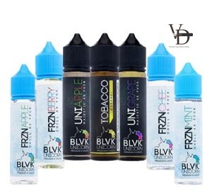 Blvk Unicorn Primium E-liquid 60ml