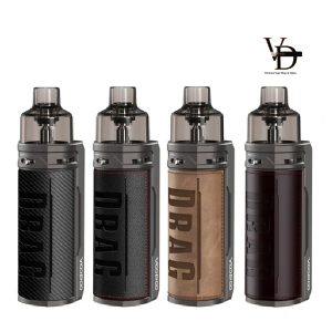 Voopoo Drag S 60W Mod Pod Kit