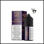 Pod Salt Origin SaltNic 20MG