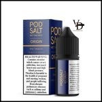 Pod Salt Origin SaltNic 20MG