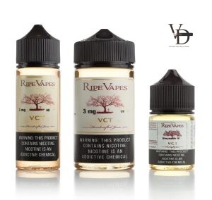 Ripe Vape Vct Salt 30mg & 50mg