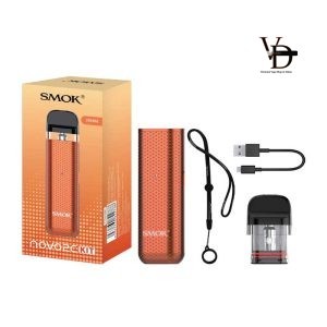 Smok Novo 2C Pod System