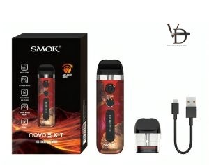 Smok Novo 5 Pod System